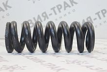 Пружина натяжителя на PC55 Пружина натяжителя на PC55