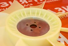 YM129953-44710, Вентилятор радиатора Doosan SOLAR 75 (4TNV94) YM129953-44710, Вентилятор радиатора Doosan SOLAR 75 (4TNV94)