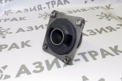 Подушка двигателя Hyundai R60-7 D100xH56xL93 фото 3