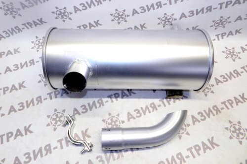 Глушитель Sumitomo SH60A3 Глушитель Sumitomo SH60A3