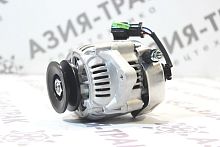 129423-77200 Генератор (4TNV88) 12V/45A 129423-77200 Генератор (4TNV88) 12V/45A