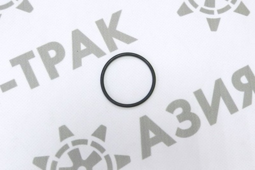 Кольцо резиновое, уплотнительное ORN90 44.4-3.1 фото 2