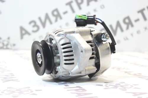 129423-77200 Генератор (4TNV88) 12V/45A 129423-77200 Генератор (4TNV88) 12V/45A