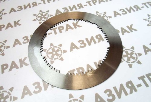 131-21-43440 Диск фрикционный фото 2