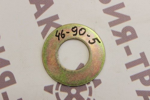 Шайба ковша 46*90*5