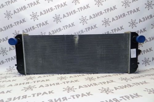 Радиатор охлаждения двигателя Hitachi ZAX120-3/ZAX135US-3/ZAX190W-3 AL+AL