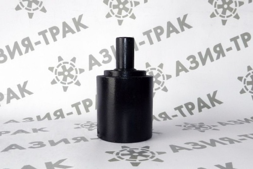 Поддерживающий каток на Hanix H45