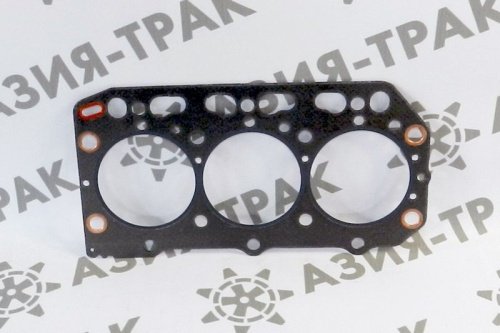 Прокладка ГБЦ 3TN84L-RB1 Yanmar B32