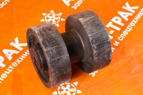 Опорный каток TL140 фото 2 Опорный каток TL140 фото 2