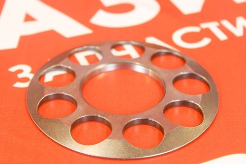 Прижимная пластина TM09 фото 2