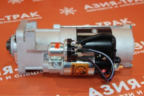 VOE20880693 Стартер Volvo (D7D) 24V/12T/5.5KW