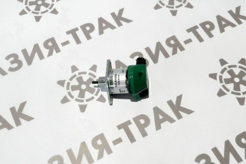 17208-60015, Соленоид глушения ДВС, 12V фото 6 17208-60015, Соленоид глушения ДВС, 12V фото 6