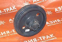 Колесо направляющее (ленивец) Doosan DH55 (1) Колесо направляющее (ленивец) Doosan DH55 (1)