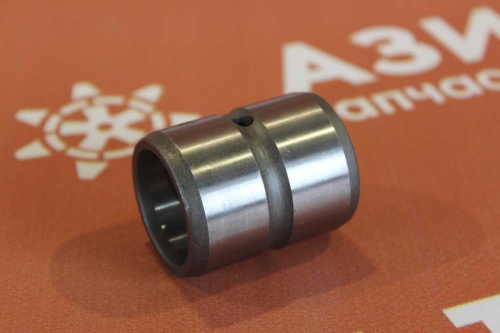 Втулка ковша 30*40*50 несмазываемая Втулка ковша 30*40*50 несмазываемая