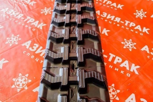 Резиновая гусеница 230x96x41 фото 2 Резиновая гусеница 230x96x41 фото 2