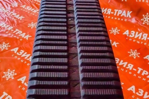 Резиновая гусеница 450x86x52 (SB) фото 2 Резиновая гусеница 450x86x52 (SB) фото 2