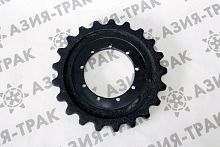 Звезда приводная на Neuson 1402RD Звезда приводная на Neuson 1402RD