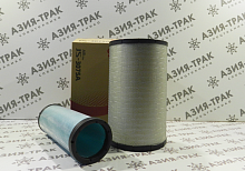 JS3075AB Фильтр воздушный JS3075AB Фильтр воздушный