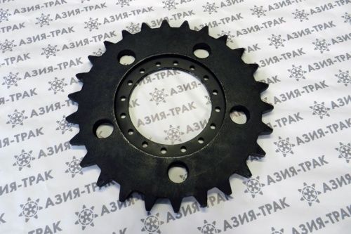 Звезда приводная на Vector 450