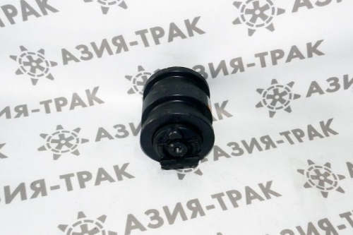 Опорный каток на Takeuchi TB135 фото 2