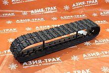 Резиновая гусеница 200x72x35 SM, RTA