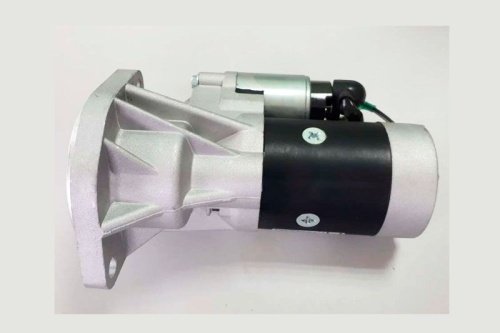 986016681 Стартер (4JB1C) 12V/9T/2.8KW