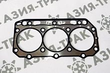 Прокладка ГБЦ EDM-3D88E Komatsu PC30UU-5 Прокладка ГБЦ EDM-3D88E Komatsu PC30UU-5