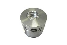 Поршень ДВС с пальцем Komatsu 4D95 к-т 4 шт Поршень ДВС с пальцем Komatsu 4D95 к-т 4 шт