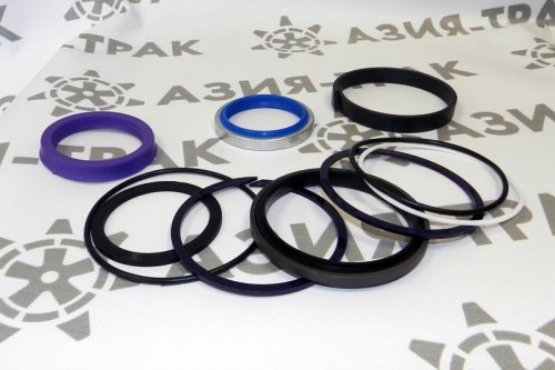 Ремкомплект гидроцилиндра ковша Komatsu PC78US-6 фото 2 Ремкомплект гидроцилиндра ковша Komatsu PC78US-6 фото 2