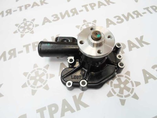 129007-42000 Водяная помпа (4TNV94) фото 2 129007-42000 Водяная помпа (4TNV94) фото 2