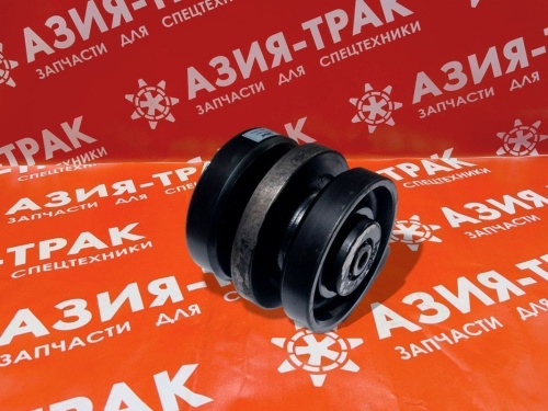 Опорный каток на Bobcat T140 / Т190 фото 2 Опорный каток на Bobcat T140 / Т190 фото 2