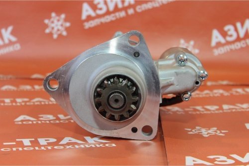 ME094872 Стартер (8M2, 8DC, 8DC93, 10DC) 24V/12T/7.5KW фото 2 ME094872 Стартер (8M2, 8DC, 8DC93, 10DC) 24V/12T/7.5KW фото 2