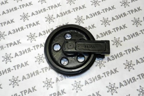 Колесо направляющее (ленивец) Hitachi EX40 Колесо направляющее (ленивец) Hitachi EX40