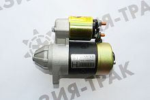 106760-77020 Стартер (1D84, 1D88) 12V/8T/1.4KW 106760-77020 Стартер (1D84, 1D88) 12V/8T/1.4KW