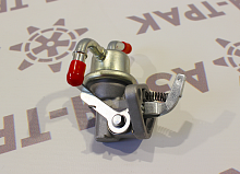 Насос подкачки механический Kubota V1505/V1305/D1105/D1005/D905 Насос подкачки механический Kubota V1505/V1305/D1105/D1005/D905