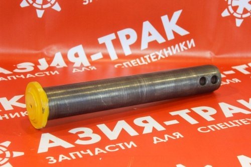 Палец ковша 60*410 несмазываемый фото 2