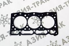 Прокладка ГБЦ D1105-BGH-SR Kubota AR20 Прокладка ГБЦ D1105-BGH-SR Kubota AR20