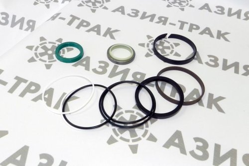 Ремкомплект гидроцилиндра рукояти Komatsu PC28UU-1 фото 2 Ремкомплект гидроцилиндра рукояти Komatsu PC28UU-1 фото 2