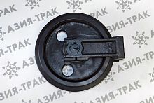 Колесо направляющее (ленивец) Komatsu PC20.6 Колесо направляющее (ленивец) Komatsu PC20.6