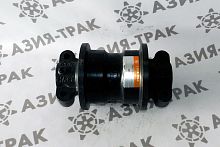 Опорный каток на Hyundai R80 Опорный каток на Hyundai R80