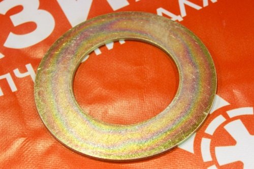 Шайба ковша 86*150*5 фото 2