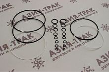 Ремкомплект сальников TM09 Ремкомплект сальников TM09