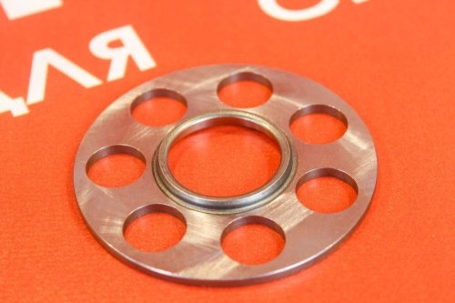 Блок цилиндров TM02 в сборе с поршнями фото 4