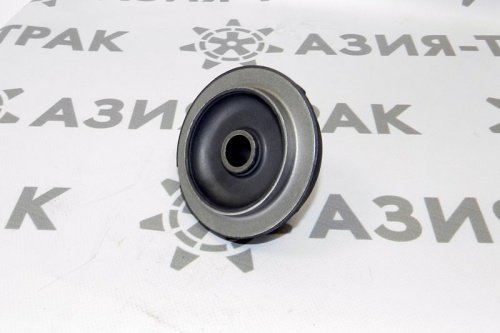 Подушка двигателя Doosan DH80-9 D90xH44 фото 4