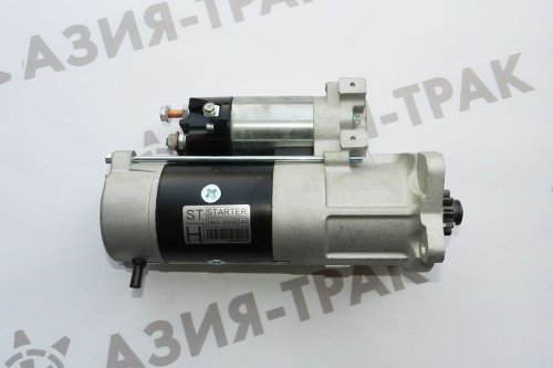 M008T60871 Стартер (S6E, 3064T, 3066, KDP-C4.2) 24V/10T/5.5KW