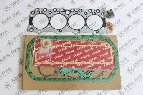 Ремкомплект ДВС A-4BG1T Hitachi EX130K-5