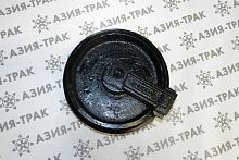 Колесо направляющее (ленивец) Hyundai R60.7 Колесо направляющее (ленивец) Hyundai R60.7