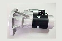 986016681 Стартер (4JB1C) 12V/9T/2.8KW 986016681 Стартер (4JB1C) 12V/9T/2.8KW