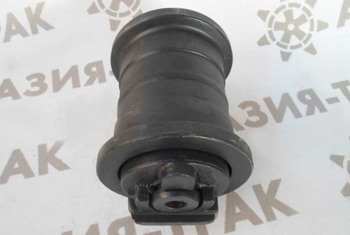 Опорный каток на Komatsu PC40.7 фото 4 Опорный каток на Komatsu PC40.7 фото 4