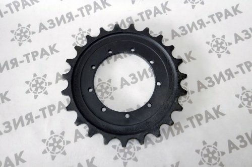 Звезда приводная на Kobelco SK25SR H-27